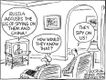 Political Cartoons by Wayne Stayskal