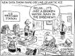 Political Cartoons by Wayne Stayskal