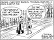 Political Cartoons by Wayne Stayskal