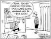 Political Cartoons by Wayne Stayskal