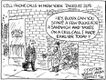 Political Cartoons by Wayne Stayskal