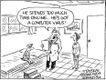 Political Cartoons by Wayne Stayskal