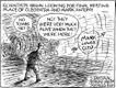 Political Cartoons by Wayne Stayskal