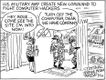 Political Cartoons by Wayne Stayskal