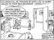 Political Cartoons by Wayne Stayskal