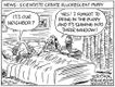 Political Cartoons by Wayne Stayskal