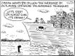 Political Cartoons by Wayne Stayskal