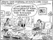 Political Cartoons by Wayne Stayskal