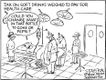 Political Cartoons by Wayne Stayskal