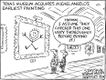 Political Cartoons by Wayne Stayskal