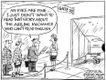 Political Cartoons by Wayne Stayskal