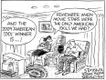 Political Cartoons by Wayne Stayskal