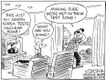 Political Cartoons by Wayne Stayskal