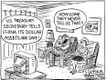 Political Cartoons by Wayne Stayskal
