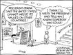Political Cartoons by Wayne Stayskal