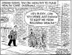Political Cartoons by Wayne Stayskal
