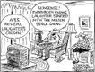 Political Cartoons by Wayne Stayskal