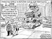 Political Cartoons by Wayne Stayskal