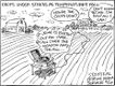 Political Cartoons by Wayne Stayskal