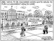 Political Cartoons by Wayne Stayskal