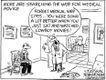 Political Cartoons by Wayne Stayskal