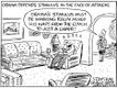 Political Cartoons by Wayne Stayskal