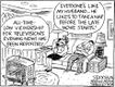 Political Cartoons by Wayne Stayskal