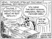 Political Cartoons by Wayne Stayskal