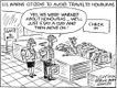 Political Cartoons by Wayne Stayskal