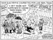 Political Cartoons by Wayne Stayskal