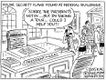 Political Cartoons by Wayne Stayskal