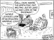 Political Cartoons by Wayne Stayskal