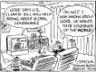 Political Cartoons by Wayne Stayskal