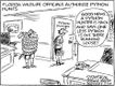 Political Cartoons by Wayne Stayskal