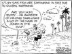 Political Cartoons by Wayne Stayskal