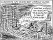Political Cartoons by Wayne Stayskal