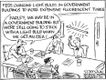 Political Cartoons by Wayne Stayskal
