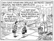 Political Cartoons by Wayne Stayskal