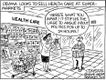 Political Cartoons by Wayne Stayskal