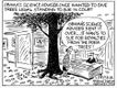 Political Cartoons by Wayne Stayskal