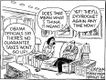Political Cartoons by Wayne Stayskal