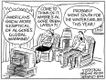 Political Cartoons by Wayne Stayskal