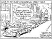Political Cartoons by Wayne Stayskal