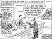 Political Cartoons by Wayne Stayskal