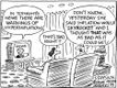 Political Cartoons by Wayne Stayskal