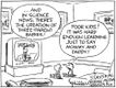 Political Cartoons by Wayne Stayskal