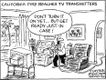 Political Cartoons by Wayne Stayskal