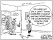Political Cartoons by Wayne Stayskal