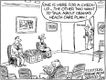 Political Cartoons by Wayne Stayskal