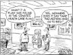 Political Cartoons by Wayne Stayskal